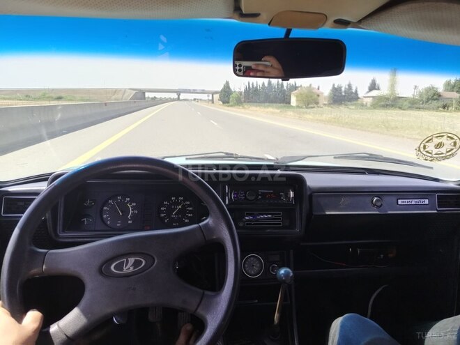 LADA (VAZ) 2104 2000, 104,044 km - 1.5 l - Bakı