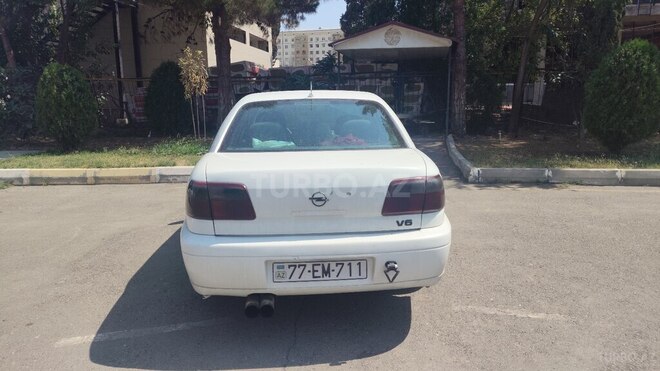 Opel Omega 2000, 280,000 km - 3.0 l - Gəncə