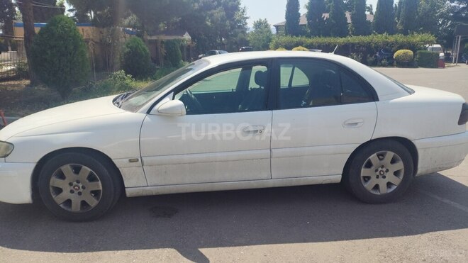 Opel Omega 2000, 280,000 km - 3.0 l - Gəncə