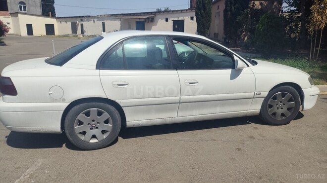 Opel Omega 2000, 280,000 km - 3.0 l - Gəncə