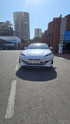 BYD  2024, 70,000 km - 1.5 л - Bakı