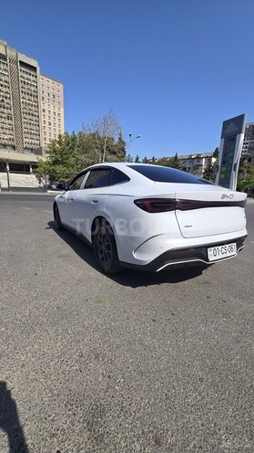 BYD  2024, 70,000 km - 1.5 л - Bakı