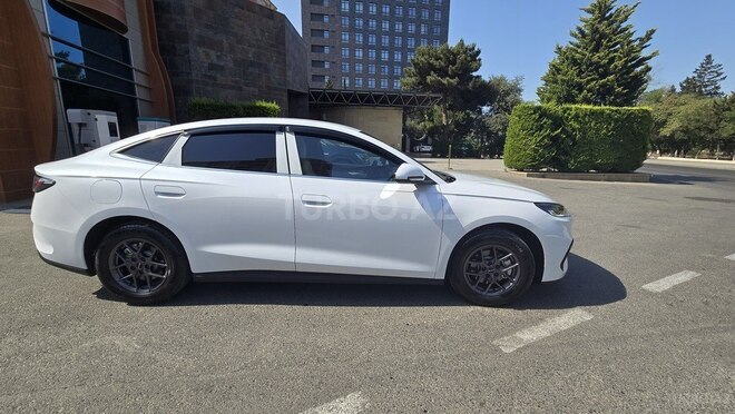 BYD  2024, 70,000 km - 1.5 л - Bakı