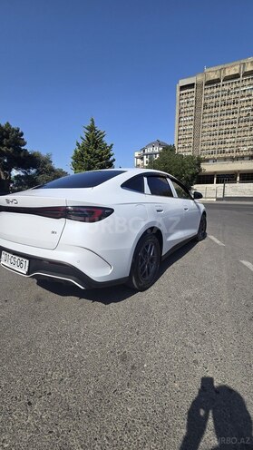 BYD  2024, 70,000 km - 1.5 л - Bakı