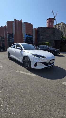 BYD  2024, 70,000 km - 1.5 л - Bakı