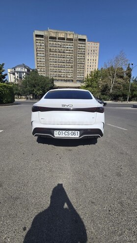 BYD  2024, 70,000 km - 1.5 л - Bakı