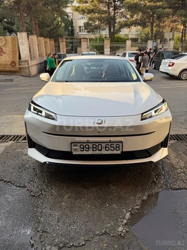 Changan Qiyuan A05 2025, 0 km - 1.5 л - Bakı