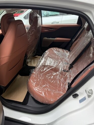 Changan Qiyuan A05 2025, 0 km - 1.5 л - Bakı