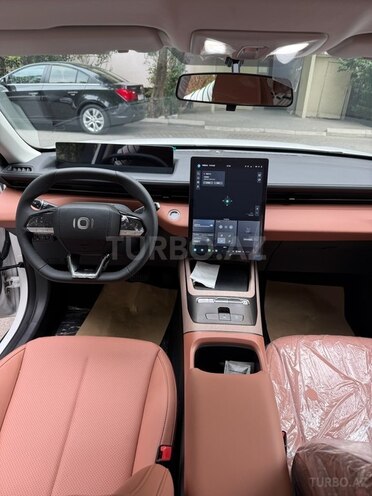 Changan Qiyuan A05 2025, 0 km - 1.5 л - Bakı