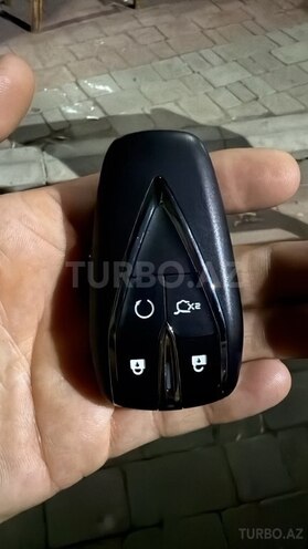 Changan Qiyuan A05 2025, 0 km - 1.5 л - Bakı