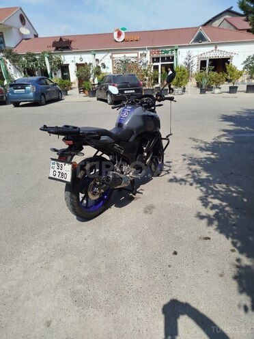 Yamaha FZ-S FI Deluxe 2023, 108,000 km - 0.2 л - Bakı