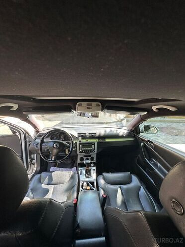 Volkswagen Passat 2008, 332,000 km - 2.0 л - Bakı