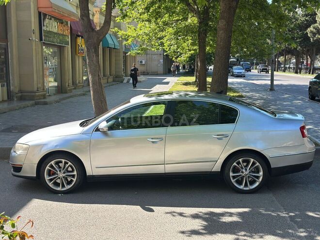 Volkswagen Passat 2008, 332,000 km - 2.0 л - Bakı