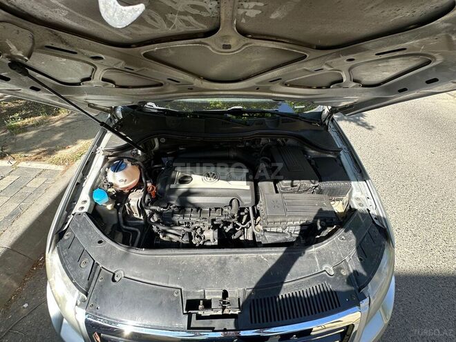 Volkswagen Passat 2008, 332,000 km - 2.0 л - Bakı