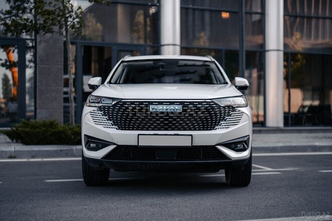 Haval H6-2