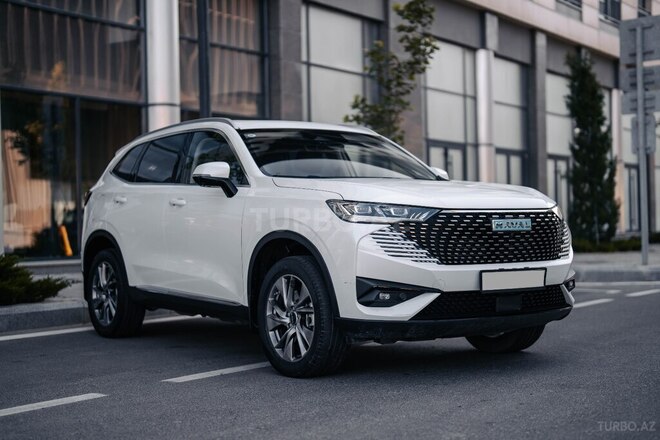 Haval H6-7