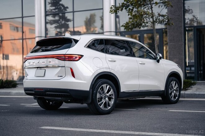 Haval H6-6