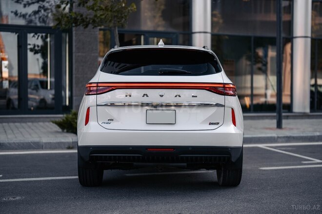Haval H6-3