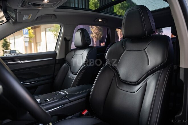 Haval H6-8