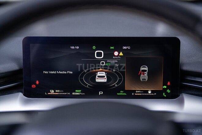 Haval H6-15
