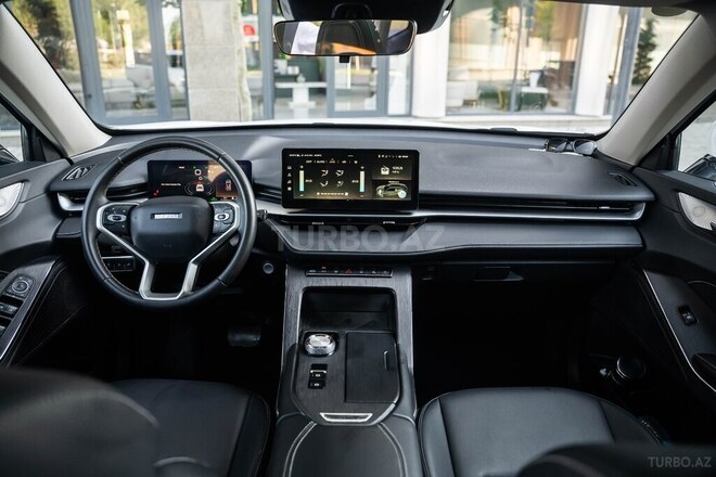 Haval H6-13