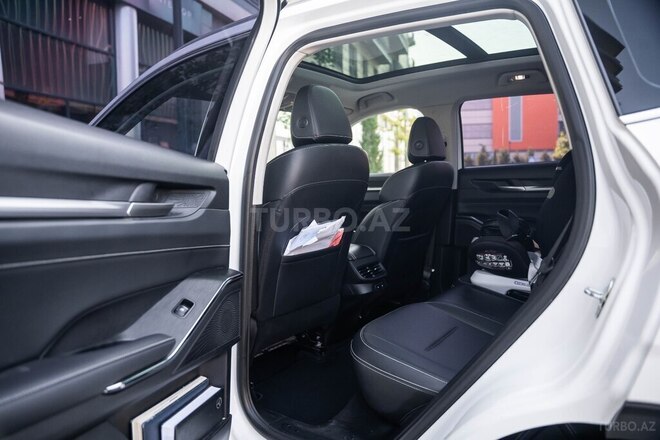 Haval H6-11