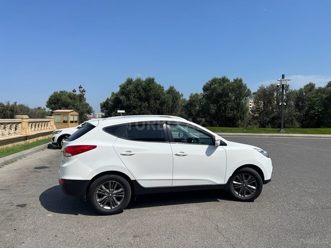 Hyundai ix35 2013, 185,000 km - 2.0 l - Bakı