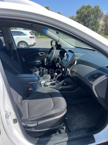 Hyundai ix35 2013, 185,000 km - 2.0 l - Bakı