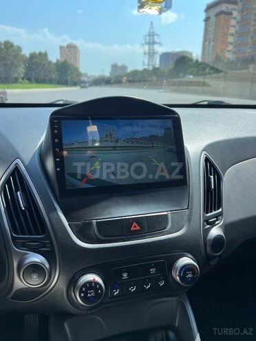 Hyundai ix35 2013, 185,000 km - 2.0 l - Bakı