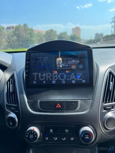 Hyundai ix35 2013, 185,000 km - 2.0 l - Bakı