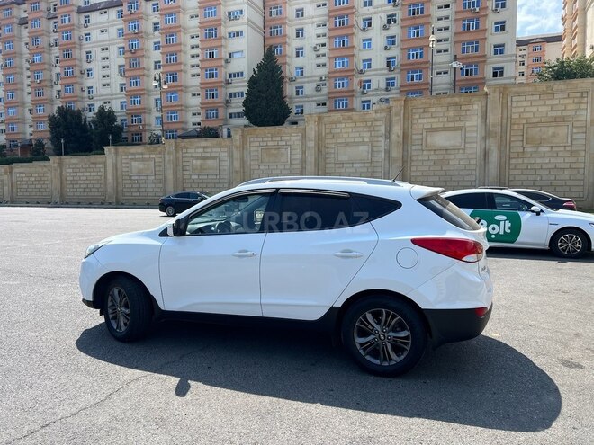 Hyundai ix35 2013, 185,000 km - 2.0 l - Bakı