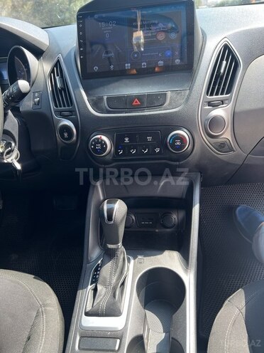 Hyundai ix35 2013, 185,000 km - 2.0 l - Bakı