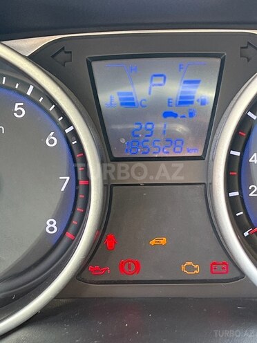 Hyundai ix35 2013, 185,000 km - 2.0 l - Bakı