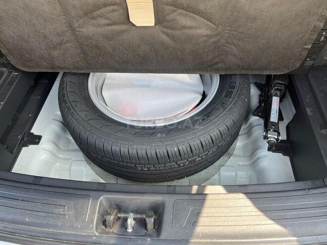 Hyundai ix35 2013, 185,000 km - 2.0 l - Bakı