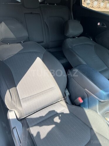 Hyundai ix35 2013, 185,000 km - 2.0 l - Bakı