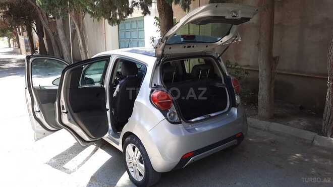 Chevrolet Spark 2014, 220,000 km - 1.2 l - Bakı