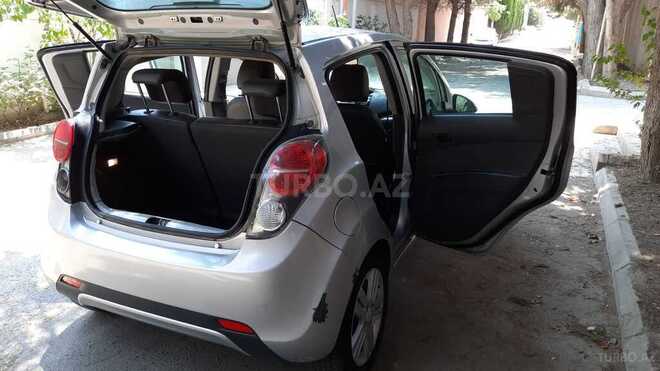 Chevrolet Spark 2014, 220,000 km - 1.2 l - Bakı