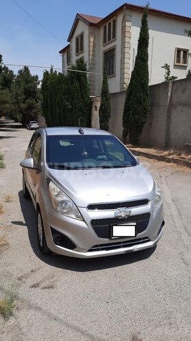 Chevrolet Spark 2014, 220,000 km - 1.2 l - Bakı