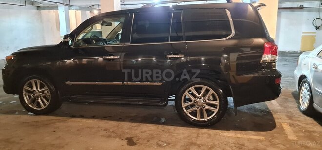 Lexus LX 570-8
