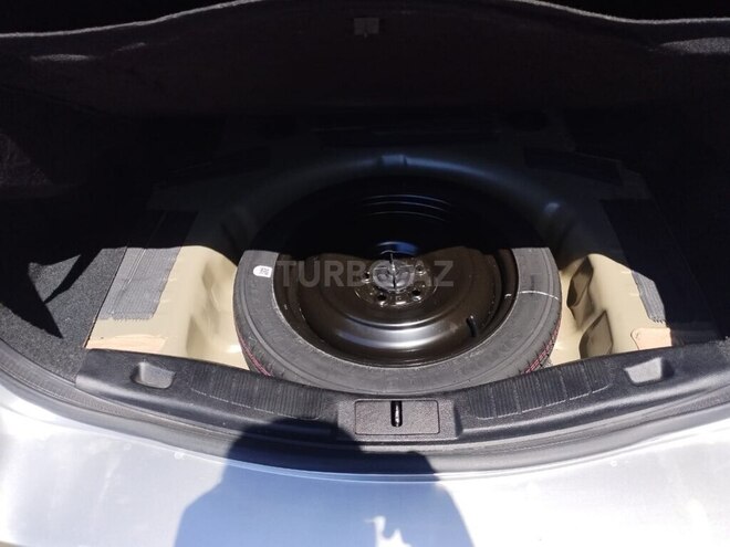 Ford Fusion (North America) 2014, 201,168 km - 1.5 л - Bakı