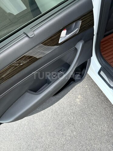 Hyundai Sonata 2016, 186,000 km - 1.7 л - Bakı
