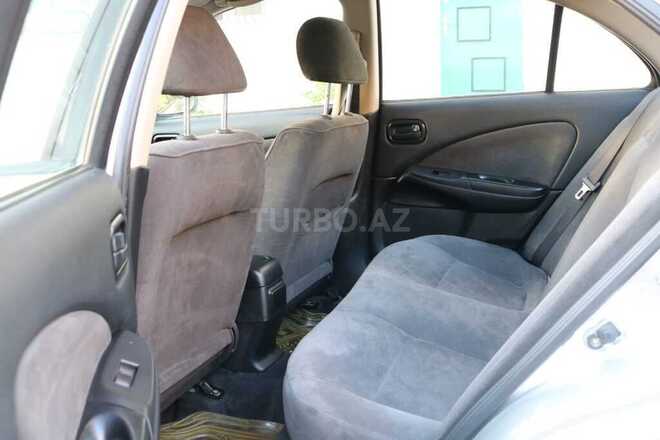 Nissan Sunny-9