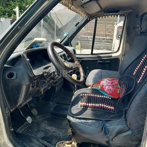 GAZ 33021 1999, 250,000 km - 2.5 l - Qəbələ