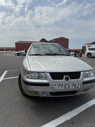 Iran Khodro Samand 2006, 426,000 km - 1.8 л - Sumqayıt