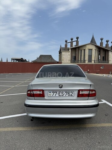 Iran Khodro Samand 2006, 426,000 km - 1.8 л - Sumqayıt