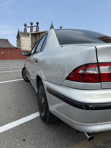 Iran Khodro Samand 2006, 426,000 km - 1.8 л - Sumqayıt
