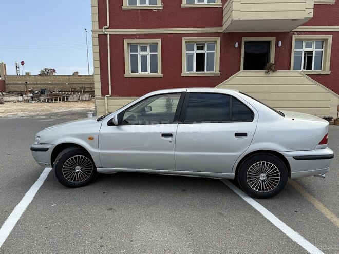 Iran Khodro Samand 2006, 426,000 km - 1.8 л - Sumqayıt