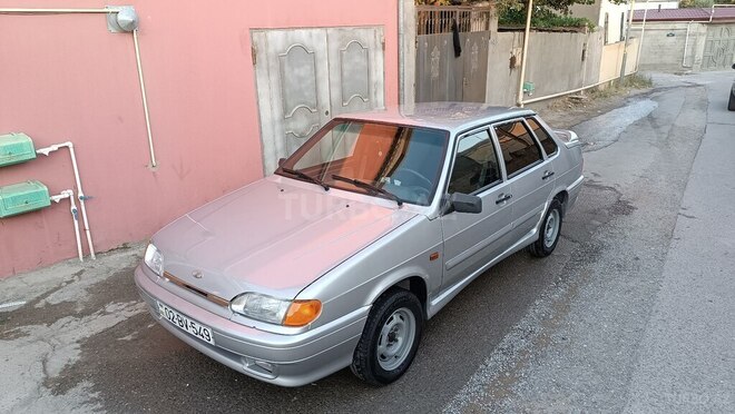 LADA (VAZ) 2115 2007, 335,000 km - 1.5 l - Ağdam