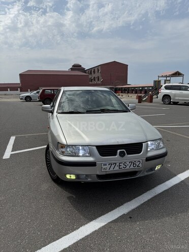 Iran Khodro Samand 2006, 426,000 km - 1.8 л - Sumqayıt