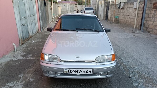 LADA (VAZ) 2115 2007, 335,000 km - 1.5 l - Ağdam